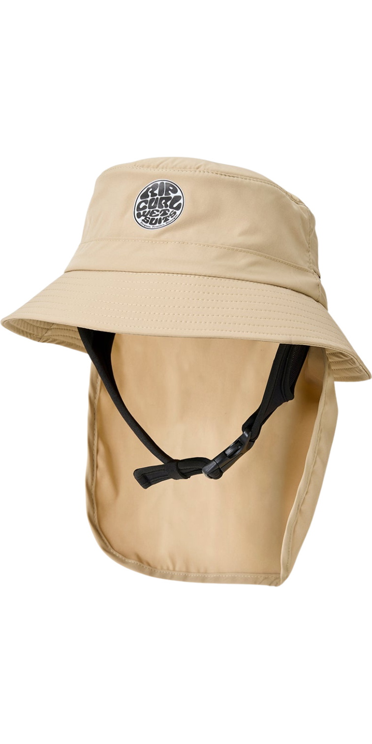 2026 Rip Curl Surf Series Hat 1GKMHE - Black - Boardsports